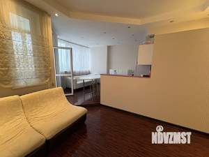 2-к квартира, на длительный срок, 59м2, 4/11 этаж