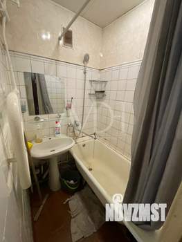 1-к квартира, на длительный срок, 36м2, 5/5 этаж