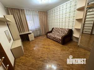 3-к квартира, на длительный срок, 66м2, 2/17 этаж