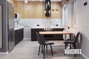 Студия квартира, на длительный срок, 30м2, 4/4 этаж