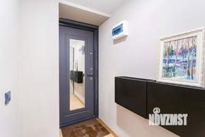 1-к квартира, на длительный срок, 20м2, 1/6 этаж