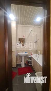 1-к квартира, на длительный срок, 42м2, 11/16 этаж