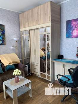 1-к квартира, на длительный срок, 31м2, 3/3 этаж