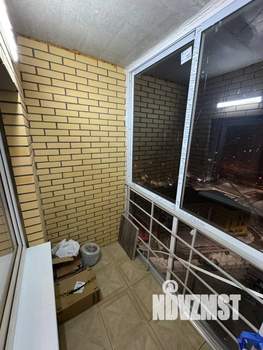 1-к квартира, на длительный срок, 38м2, 14/14 этаж