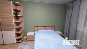 2-к квартира, посуточно, 63м2, 1/1 этаж