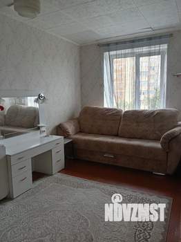 3-к квартира, на длительный срок, 70м2, 5/5 этаж