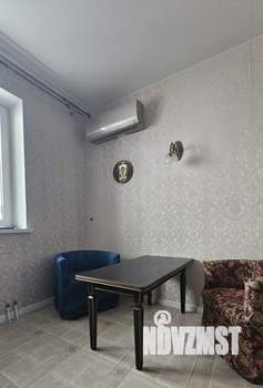 1-к квартира, на длительный срок, 35м2, 12/22 этаж