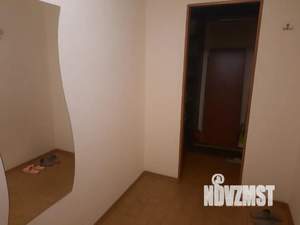 1-к квартира, посуточно, 38м2, 2/18 этаж