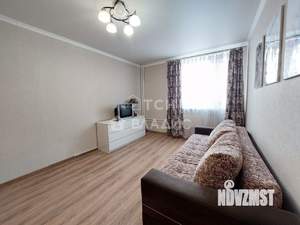 1-к квартира, на длительный срок, 49м2, 2/12 этаж