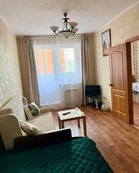 1-к квартира, на длительный срок, 30м2, 9/19 этаж