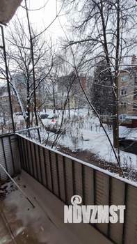 2-к квартира, на длительный срок, 43м2, 2/4 этаж