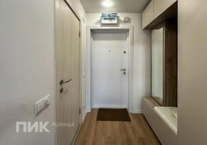 Студия квартира, на длительный срок, 22м2, 5/16 этаж