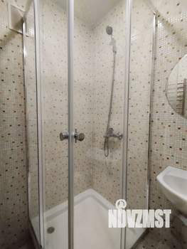 Студия квартира, на длительный срок, 13м2, 4/5 этаж