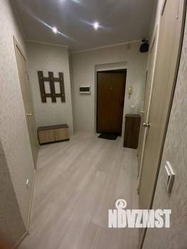 1-к квартира, на длительный срок, 40м2, 10/18 этаж