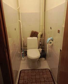 1-к квартира, на длительный срок, 36м2, 2/3 этаж