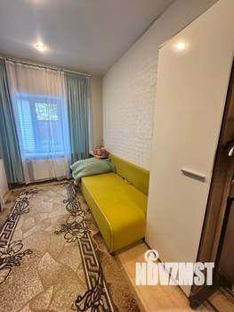 Студия квартира, на длительный срок, 17м2, 1/6 этаж