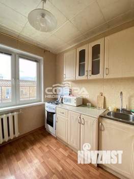 2-к квартира, на длительный срок, 43м2, 5/5 этаж