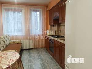 1-к квартира, на длительный срок, 37м2, 2/4 этаж