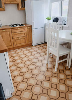 1-к квартира, на длительный срок, 30м2, 4/5 этаж