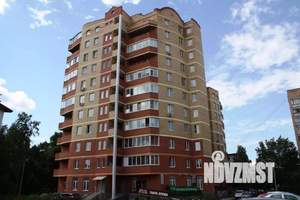 1-к квартира, на длительный срок, 42м2, 10/11 этаж