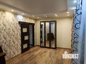 2-к квартира, на длительный срок, 58м2, 13/17 этаж