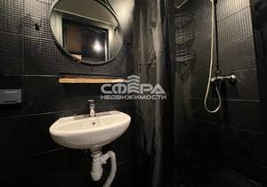 Студия квартира, на длительный срок, 12м2, 1/5 этаж