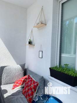 1-к квартира, на длительный срок, 35м2, 2/15 этаж