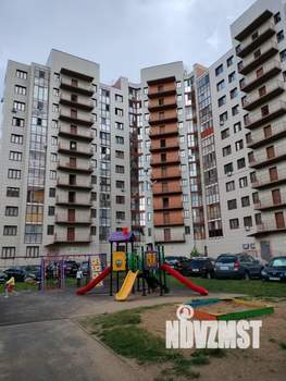 Студия квартира, посуточно, 24м2, 10/12 этаж