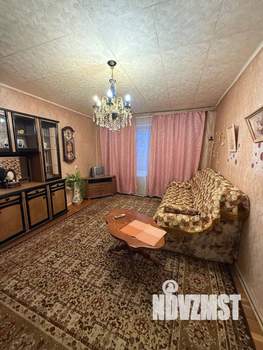 3-к квартира, на длительный срок, 82м2, 4/9 этаж