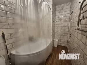 1-к квартира, посуточно, 35м2, 1/4 этаж