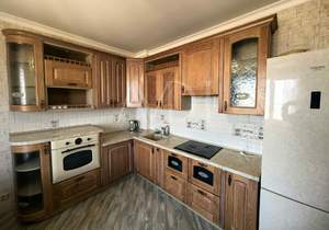 3-к квартира, на длительный срок, 65м2, 13/16 этаж