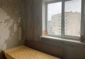 1-к квартира, на длительный срок, 37м2, 8/9 этаж