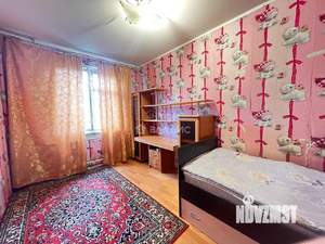 2-к квартира, на длительный срок, 44м2, 4/5 этаж