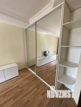 1-к квартира, на длительный срок, 35м2, 3/22 этаж