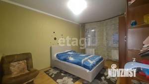 1-к квартира, на длительный срок, 42м2, 11/16 этаж