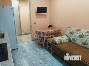1-к квартира, на длительный срок, 37м2, 2/4 этаж