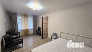 2-к квартира, на длительный срок, 45м2, 1/5 этаж
