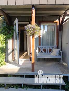 2-к квартира, посуточно, 45м2, 1/1 этаж