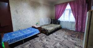 1-к квартира, на длительный срок, 30м2, 1/3 этаж