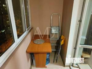 1-к квартира, на длительный срок, 38м2, 14/17 этаж