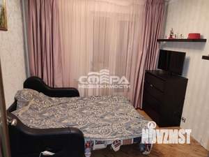 3-к квартира, на длительный срок, 66м2, 2/17 этаж