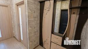 2-к квартира, на длительный срок, 50м2, 16/20 этаж