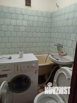 2-к квартира, на длительный срок, 45м2, 2/5 этаж