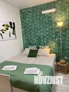 2-к квартира, посуточно, 53м2, 1/1 этаж
