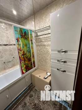 1-к квартира, посуточно, 45м2, 3/15 этаж