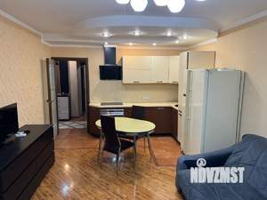 3-к квартира, на длительный срок, 66м2, 2/17 этаж