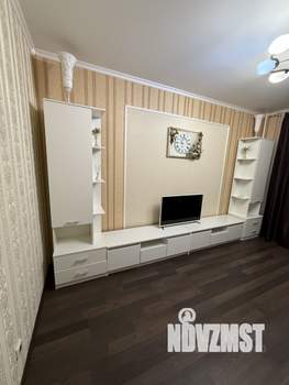 1-к квартира, на длительный срок, 45м2, 17/20 этаж