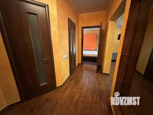3-к квартира, на длительный срок, 75м2, 6/17 этаж