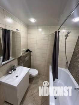 1-к квартира, посуточно, 50м2, 1/1 этаж