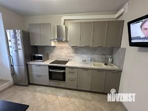 1-к квартира, на длительный срок, 42м2, 8/18 этаж